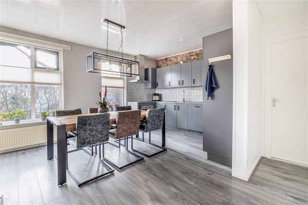 Medium property photo - Schoolstraat 21, 9697 ST Blijham